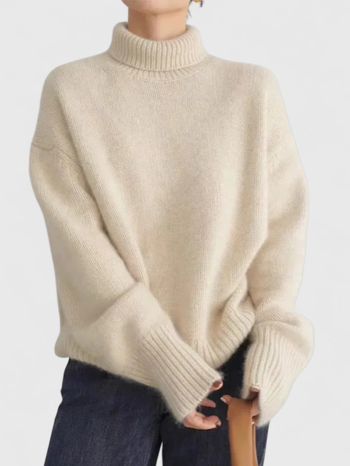 Elegant Sweater