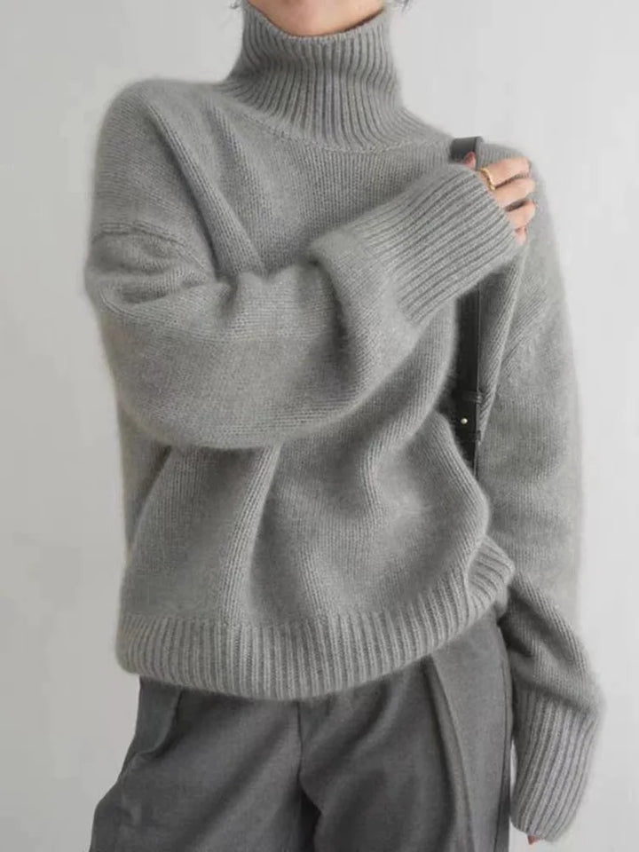 Stylish Casual Sweater