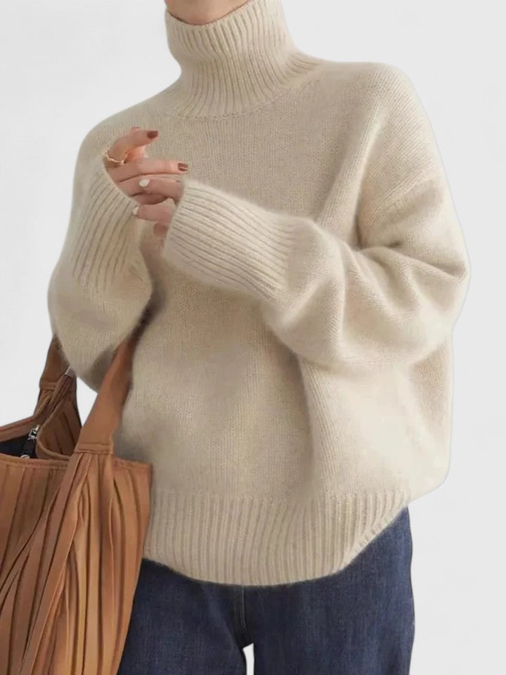 Elegant Sweater