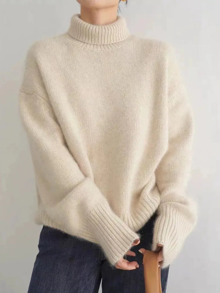 Stylish Casual Sweater