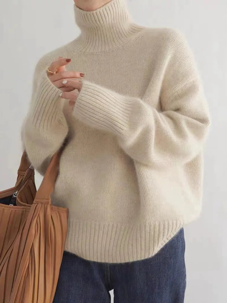 Stylish Casual Sweater