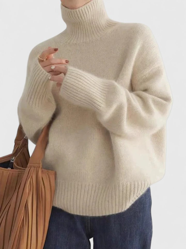 Elegant Sweater