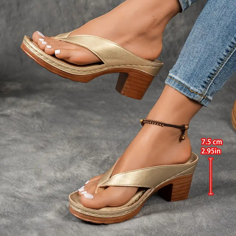 Orthopaedic Sandals™