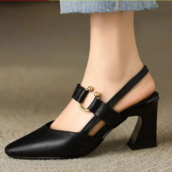 Orthopedic Heels™