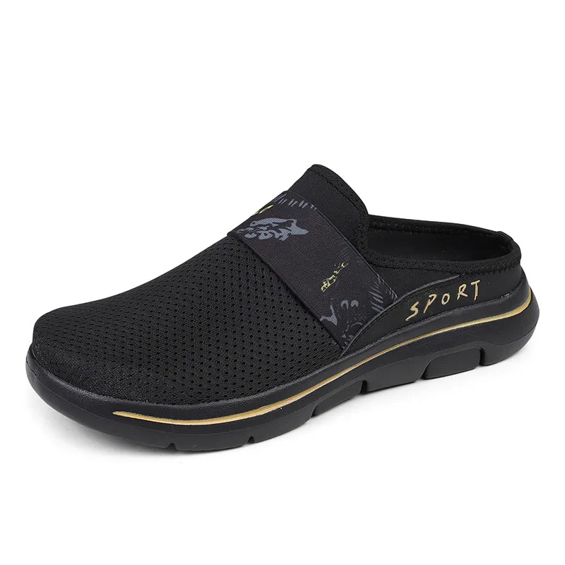 Hazel - Comfortable Non-Slip Sandal