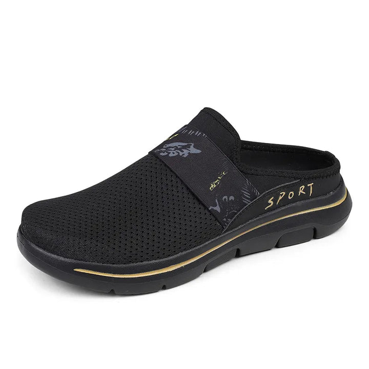 Hazel - Comfortable Non-Slip Sandal
