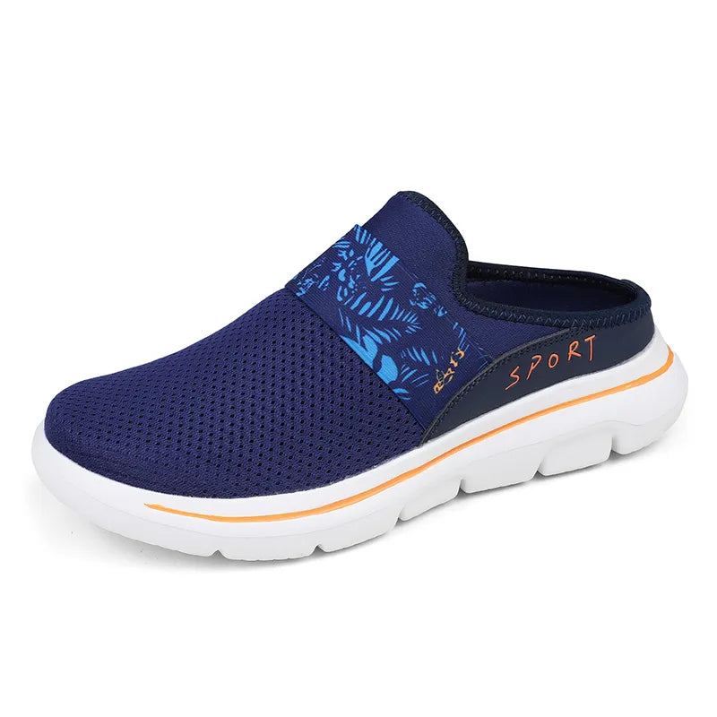 Hazel - Comfortable Non-Slip Sandal