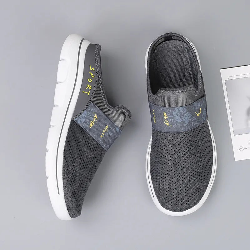Hazel - Comfortable Non-Slip Sandal