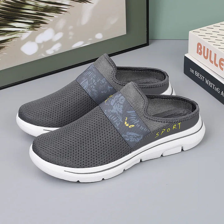 Hazel - Comfortable Non-Slip Sandal