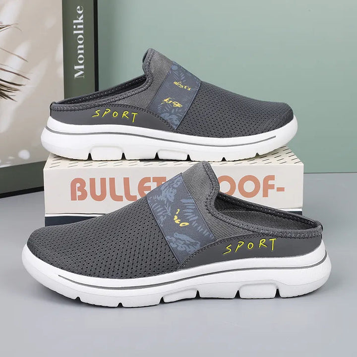 Hazel - Comfortable Non-Slip Sandal