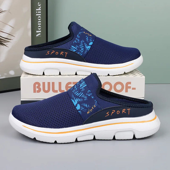 Hazel - Comfortable Non-Slip Sandal