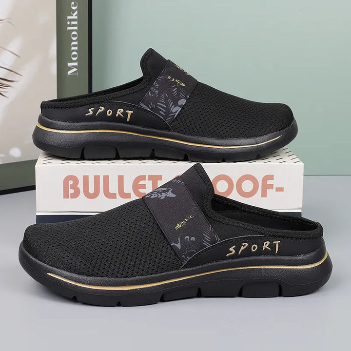 Hazel - Comfortable Non-Slip Sandal