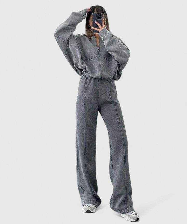 Comfortable Sweater and Pants