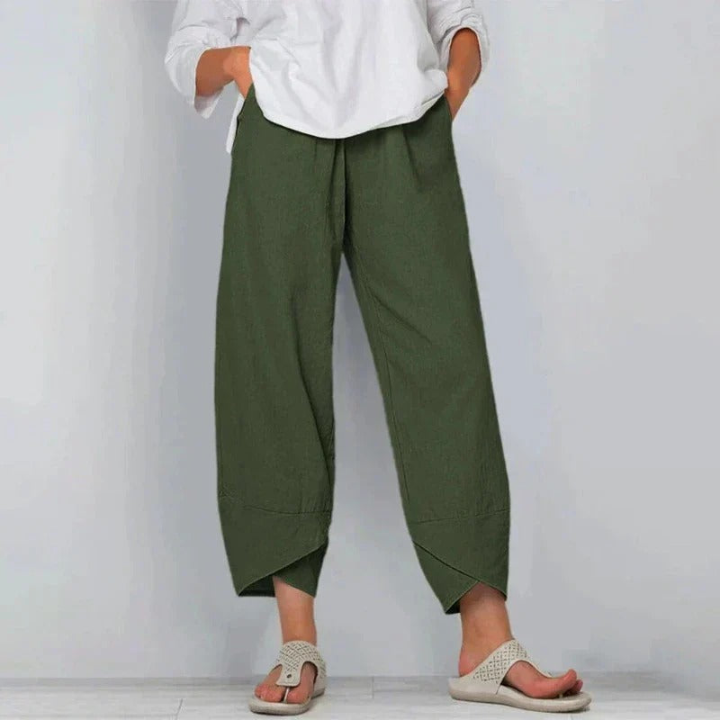 Emily - Effortless Sophistication