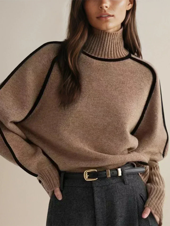 Elegant sweater