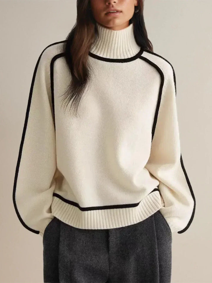 Elegant sweater