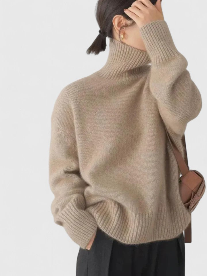 Elegant Sweater