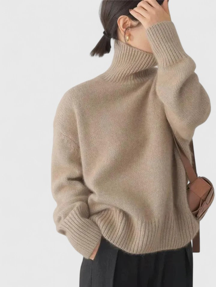 Elegant Sweater