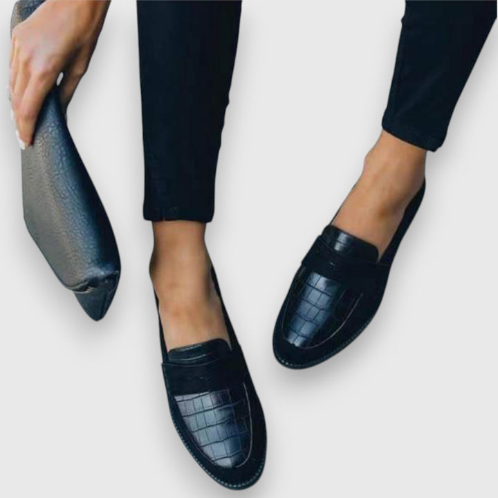 Women's Elegant Loafers