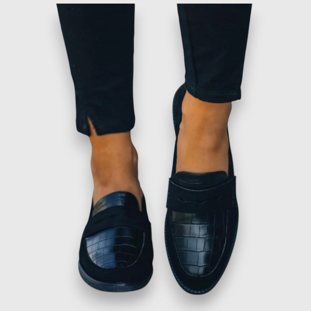 Women's Elegant Loafers