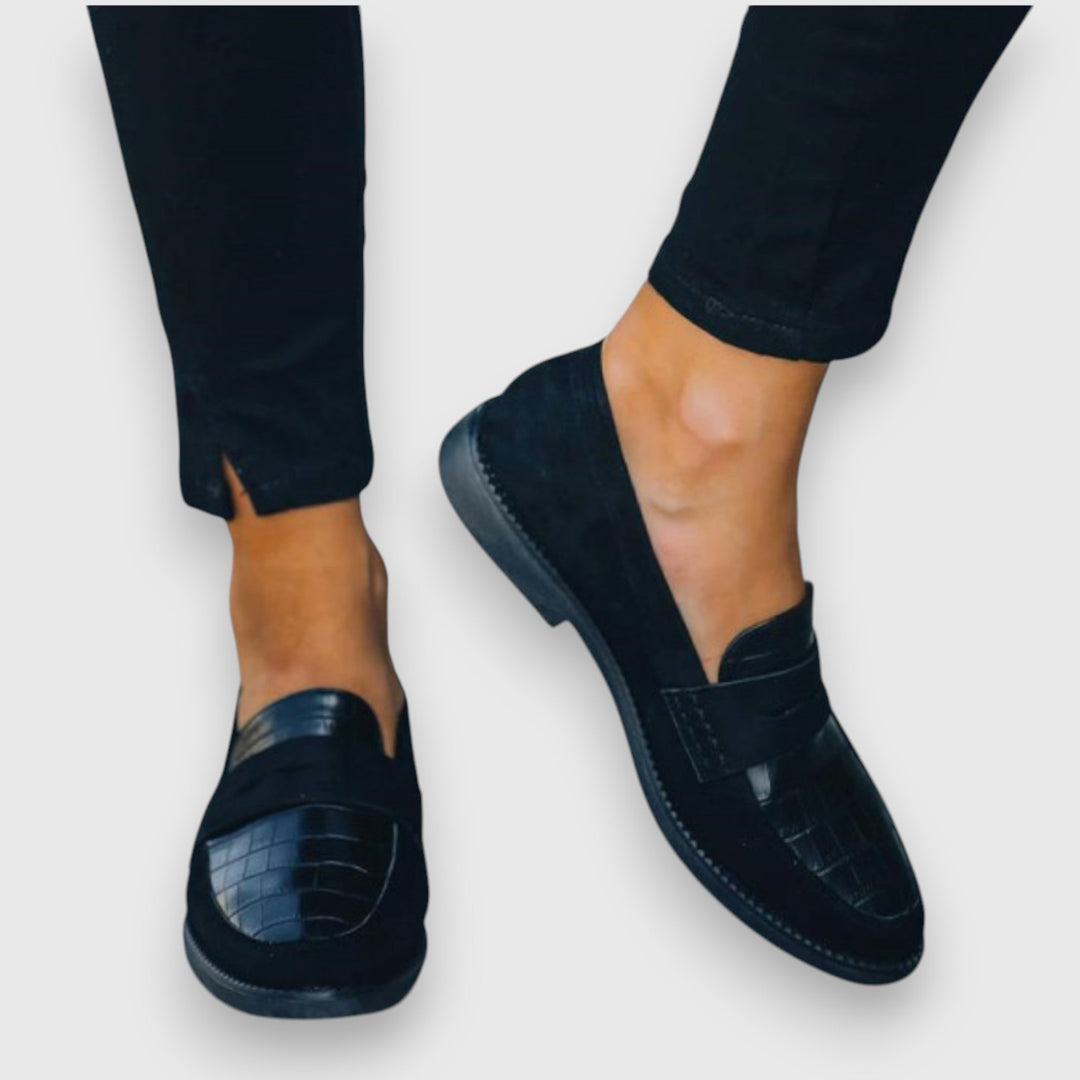 Women's Elegant Loafers