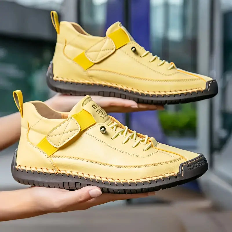 Comfort-Support Sneakers