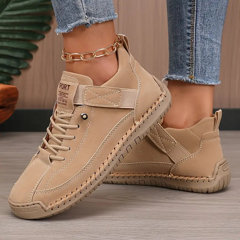 Comfort-Support Sneakers