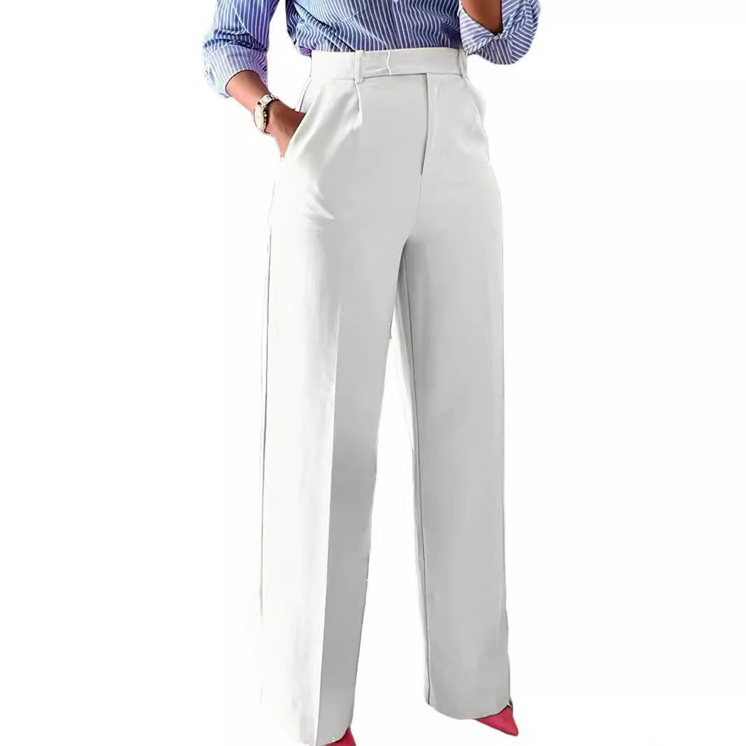 De Elegante Pantalon
