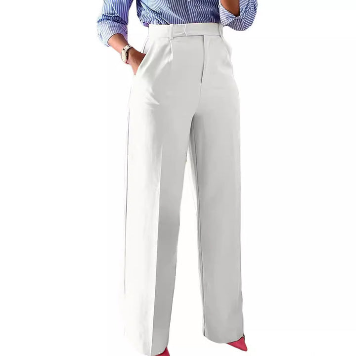 De Elegante Pantalon