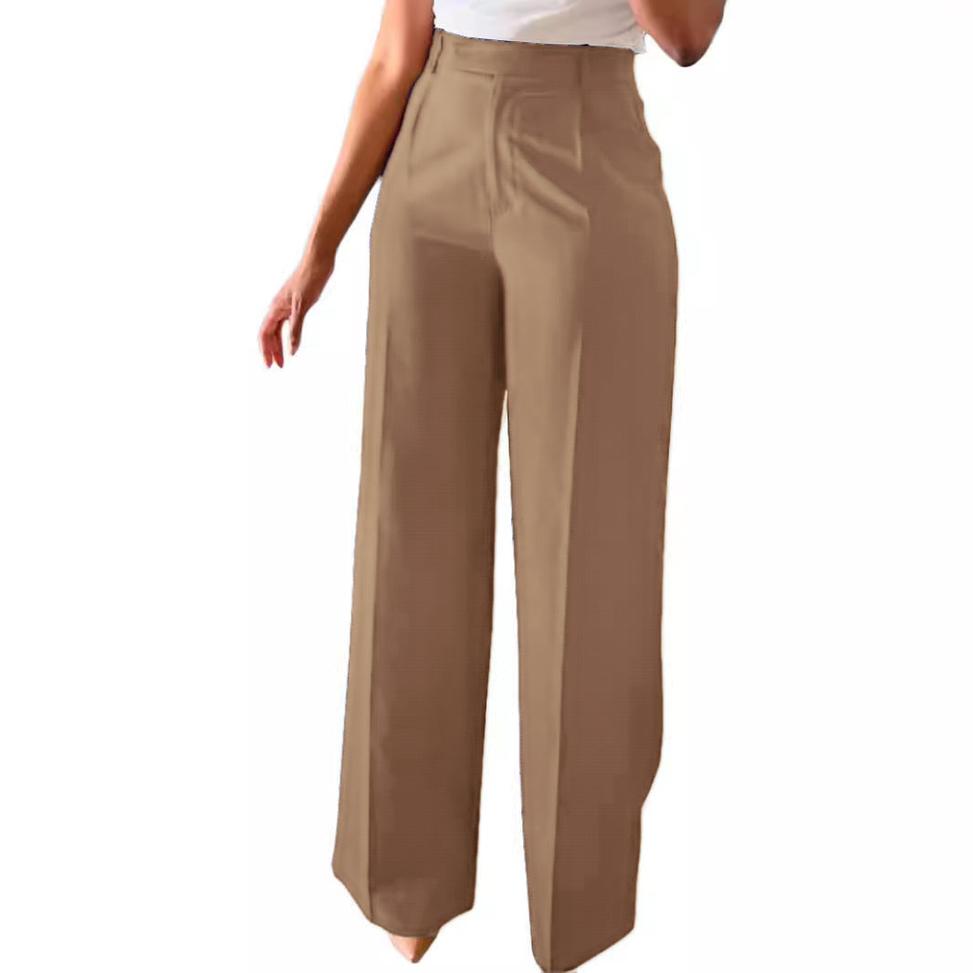 De Elegante Pantalon