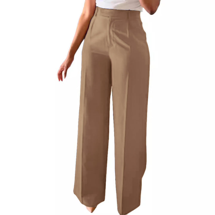 De Elegante Pantalon