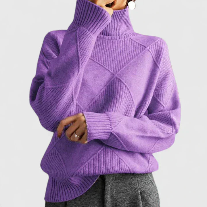 Comfortable Sweater