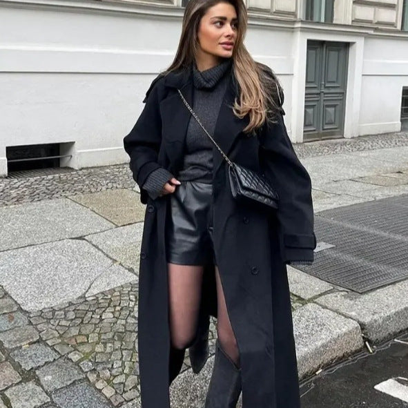 Urban Trenchcoat