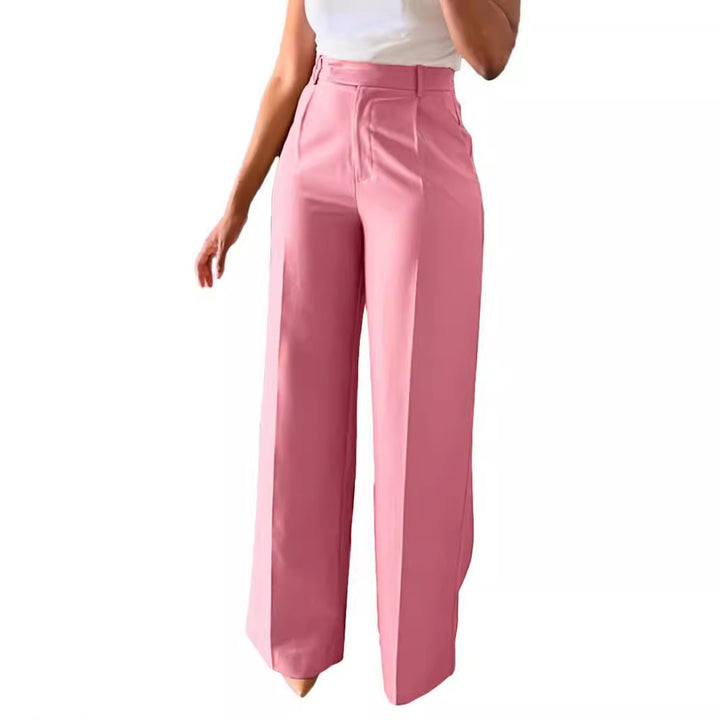 De Elegante Pantalon