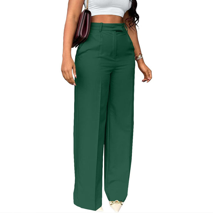 De Elegante Pantalon