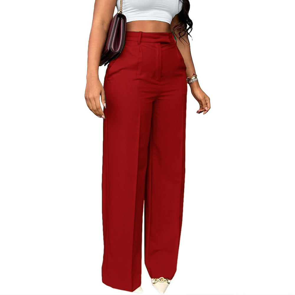 De Elegante Pantalon