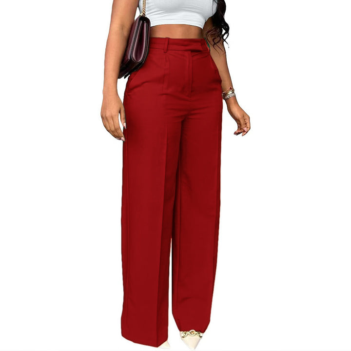 De Elegante Pantalon