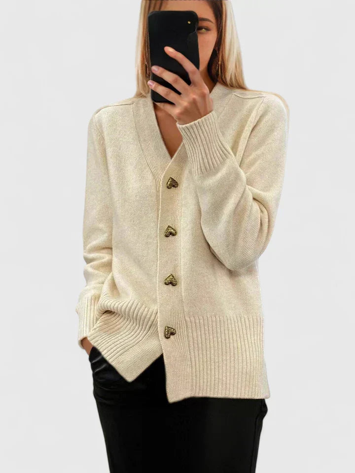 Elegant Cardigan