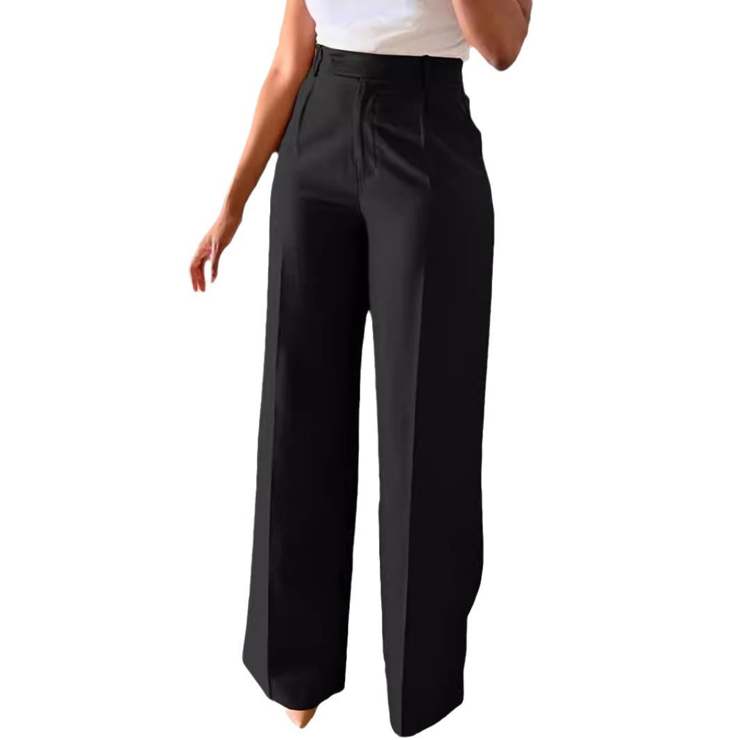 De Elegante Pantalon