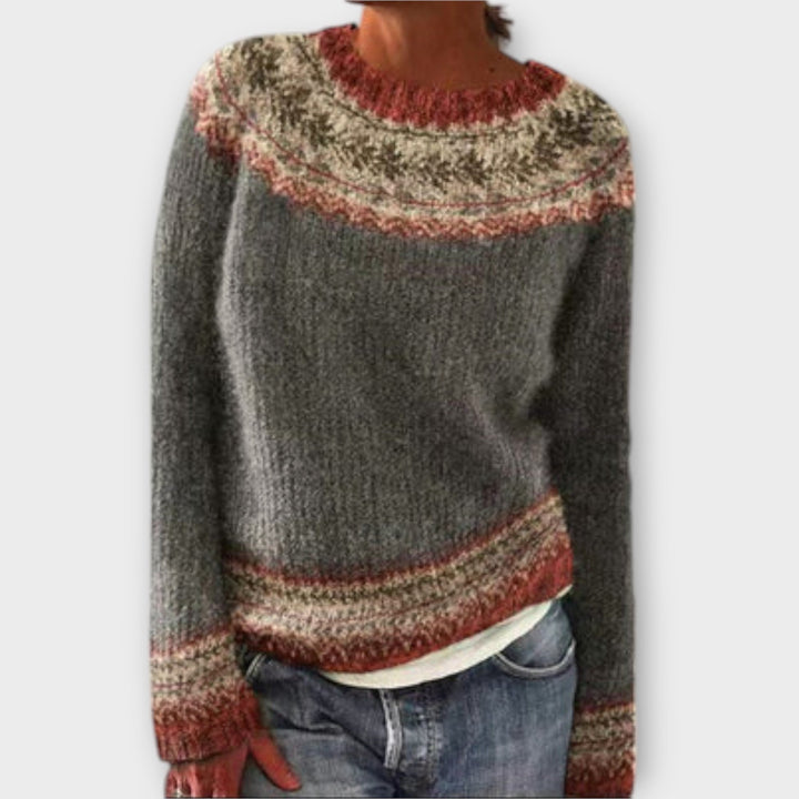 Comfortable Sweater