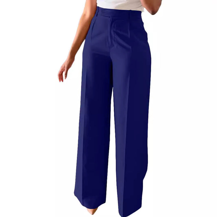 De Elegante Pantalon