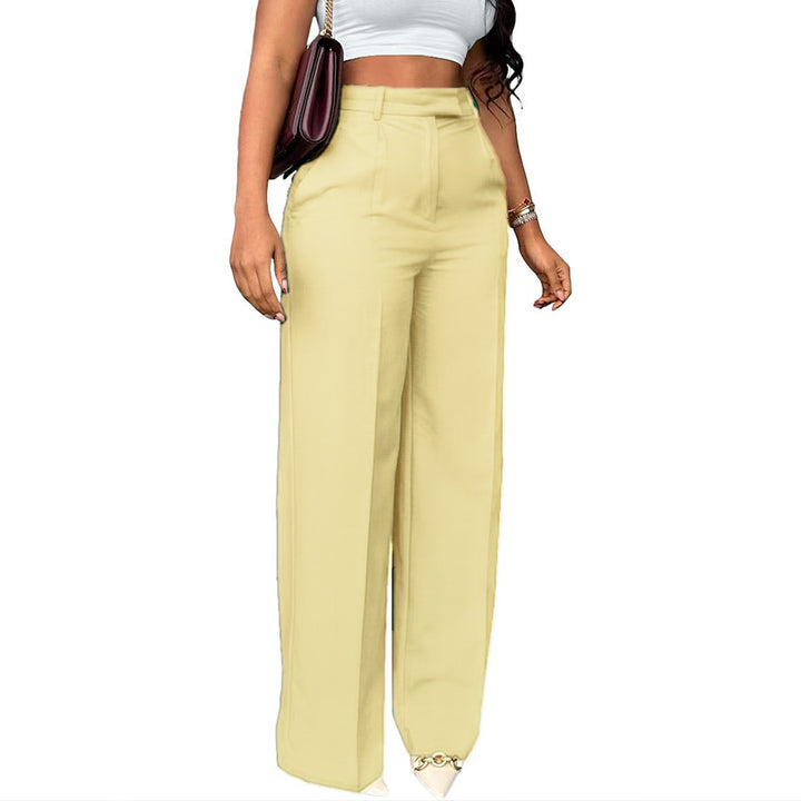 De Elegante Pantalon