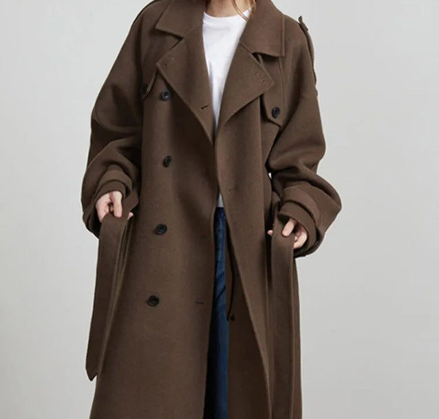 Urban Trenchcoat