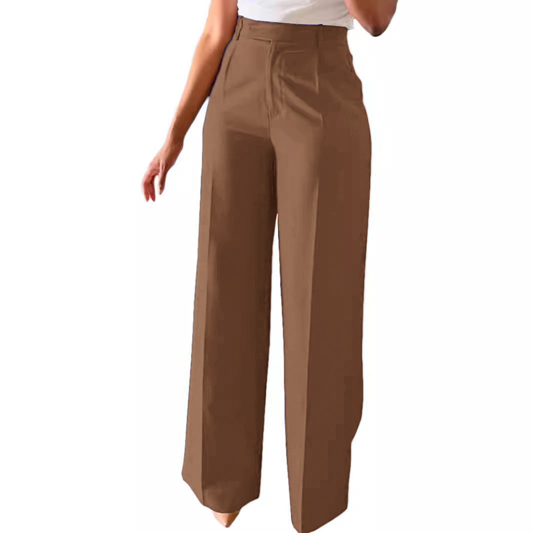 De Elegante Pantalon