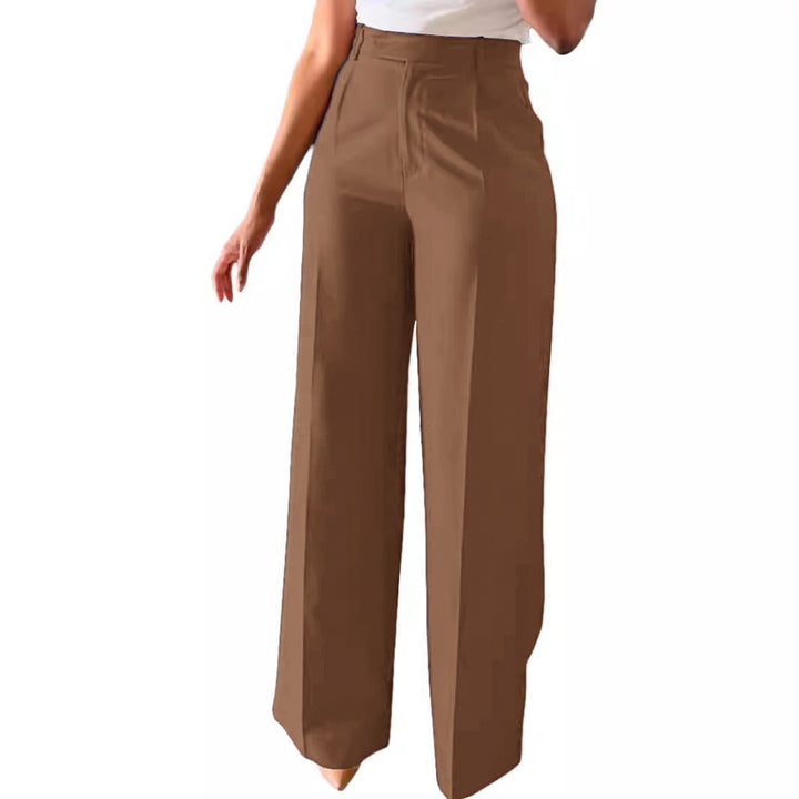 De Elegante Pantalon