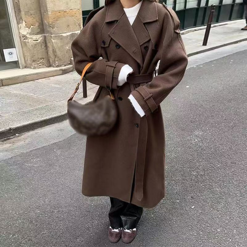 Urban Trenchcoat