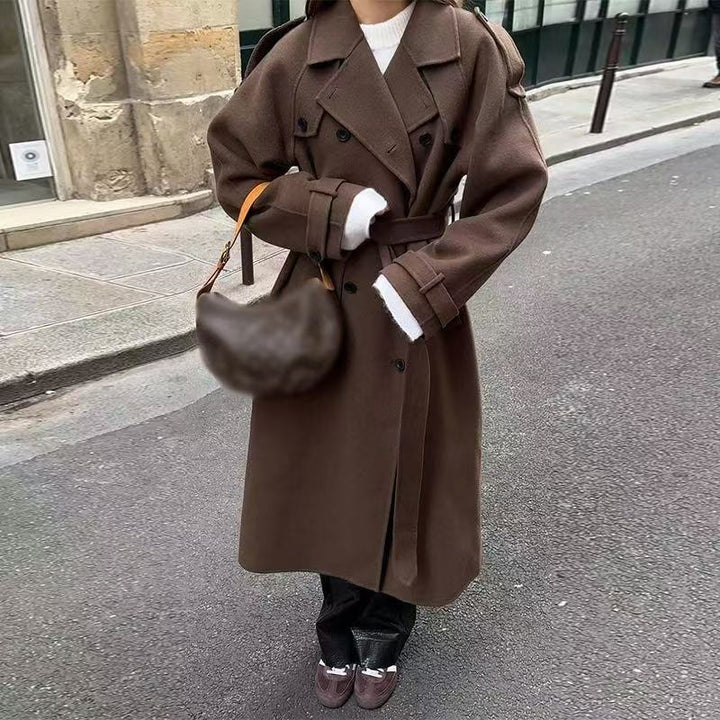 Urban Trenchcoat