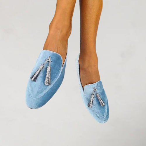 Elegant Loafers