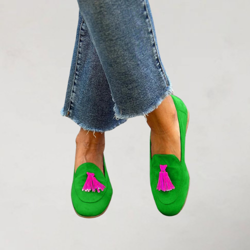 Casual Loafers