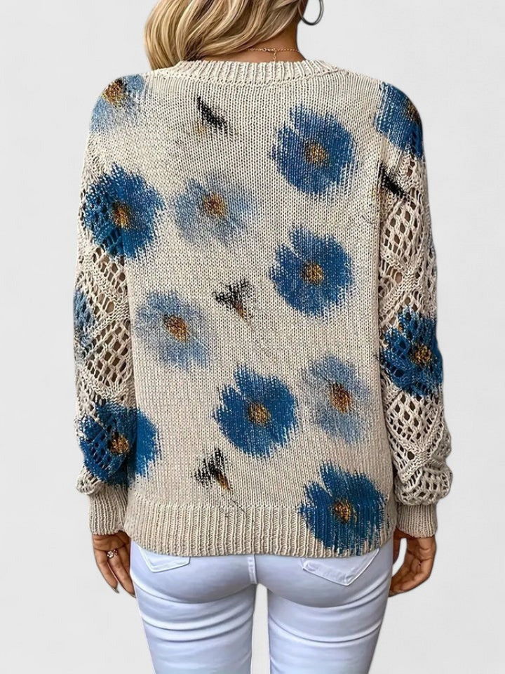 Bloom Sweater